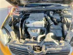 ميتسوبيشي جالنت